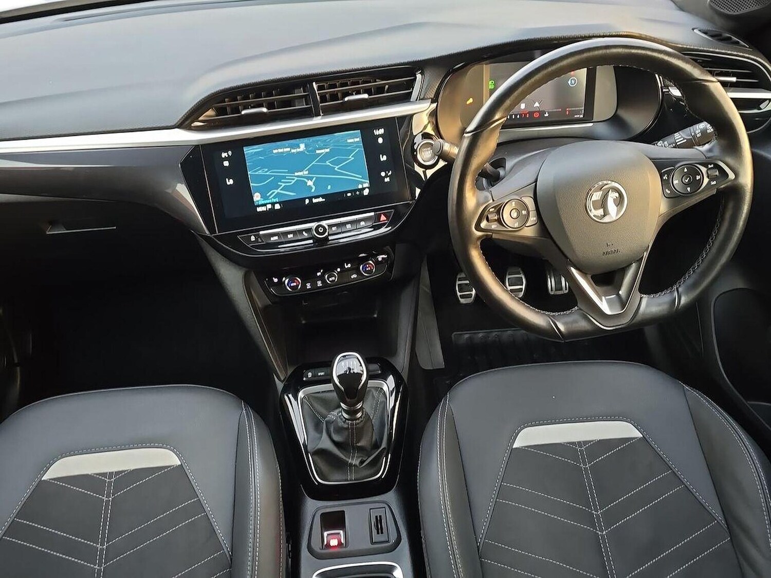 Used Vauxhall Corsa 2022 for sale - 77635467: Photo 8