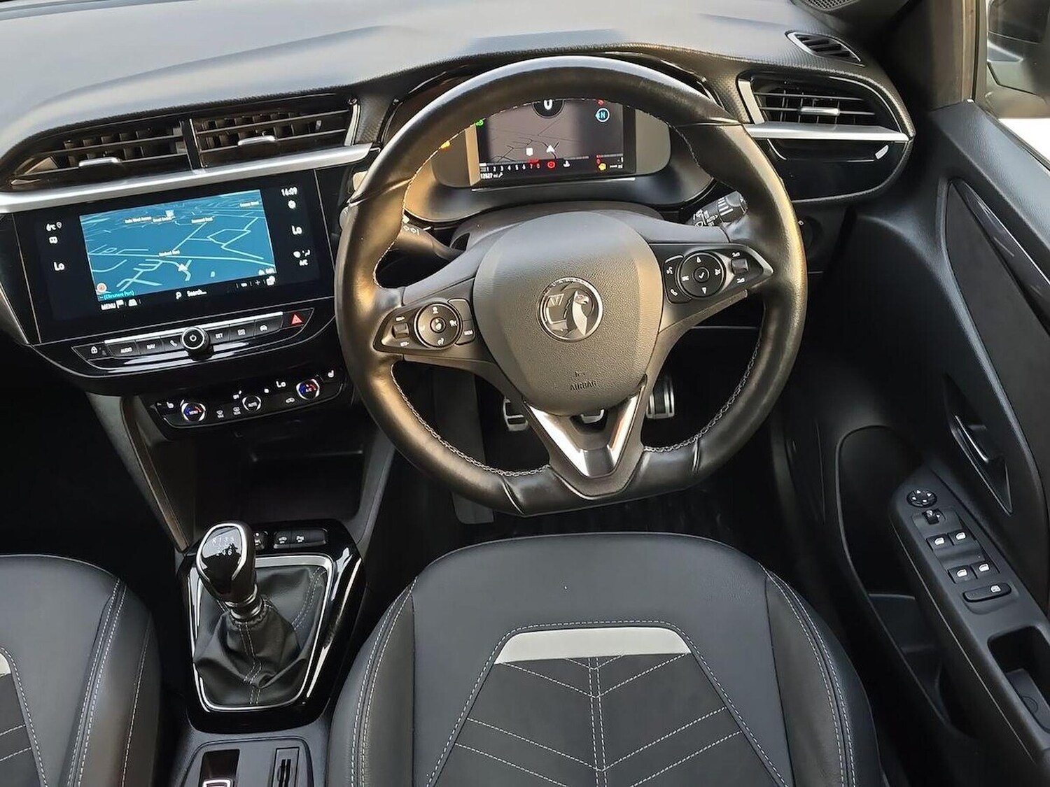 Used Vauxhall Corsa 2022 for sale - 77635467: Photo 9