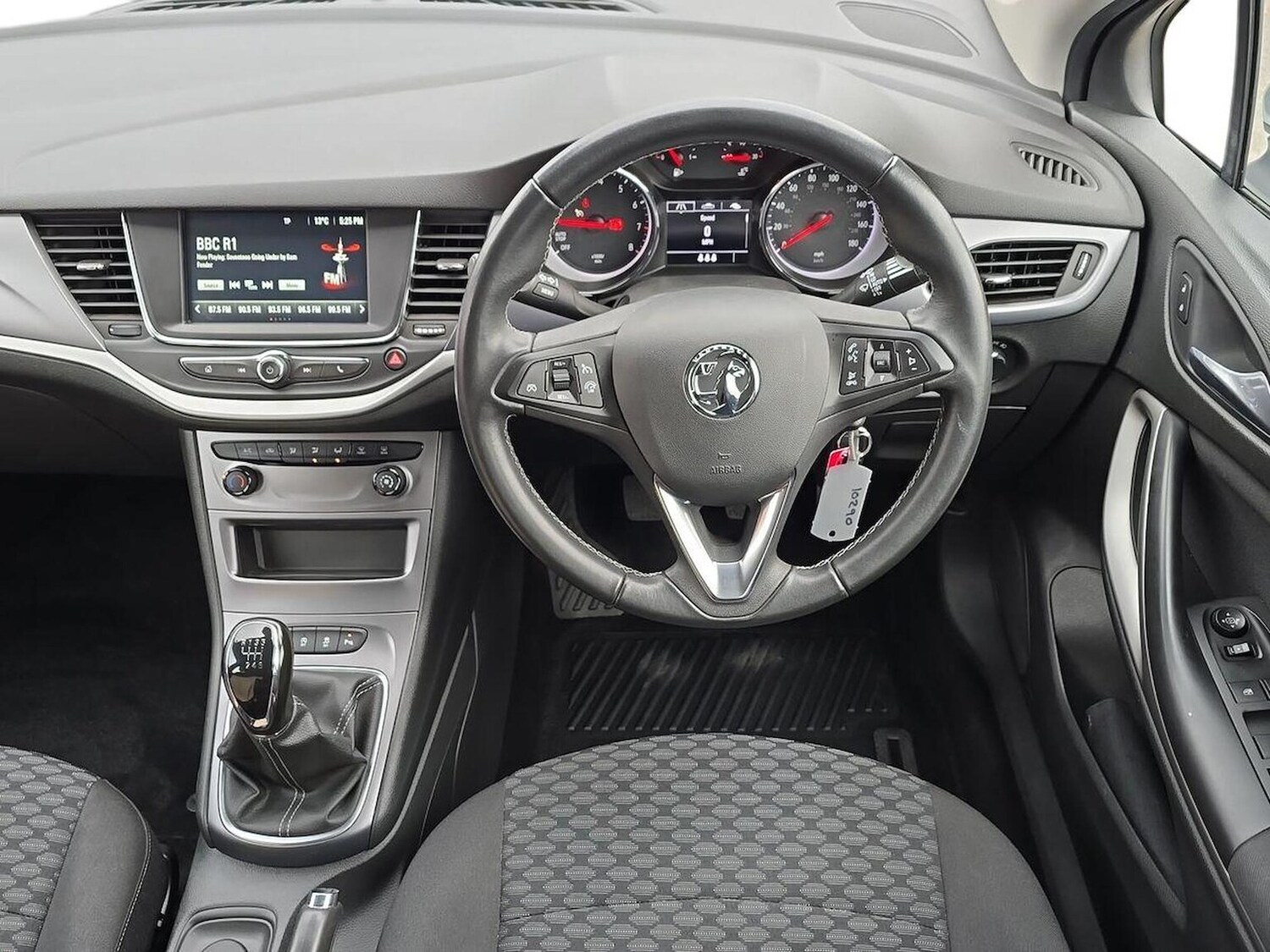 Used Vauxhall Astra 2020 for sale - 78195786: Photo 11