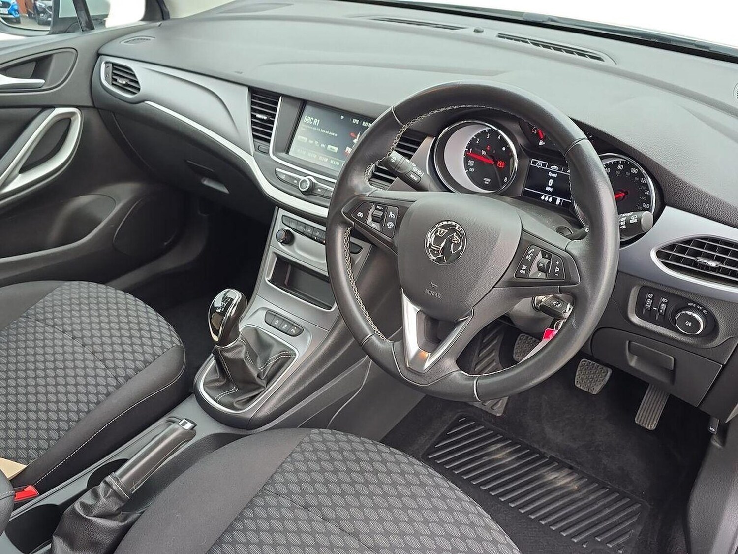 Used Vauxhall Astra 2020 for sale - 78195786: Photo 17