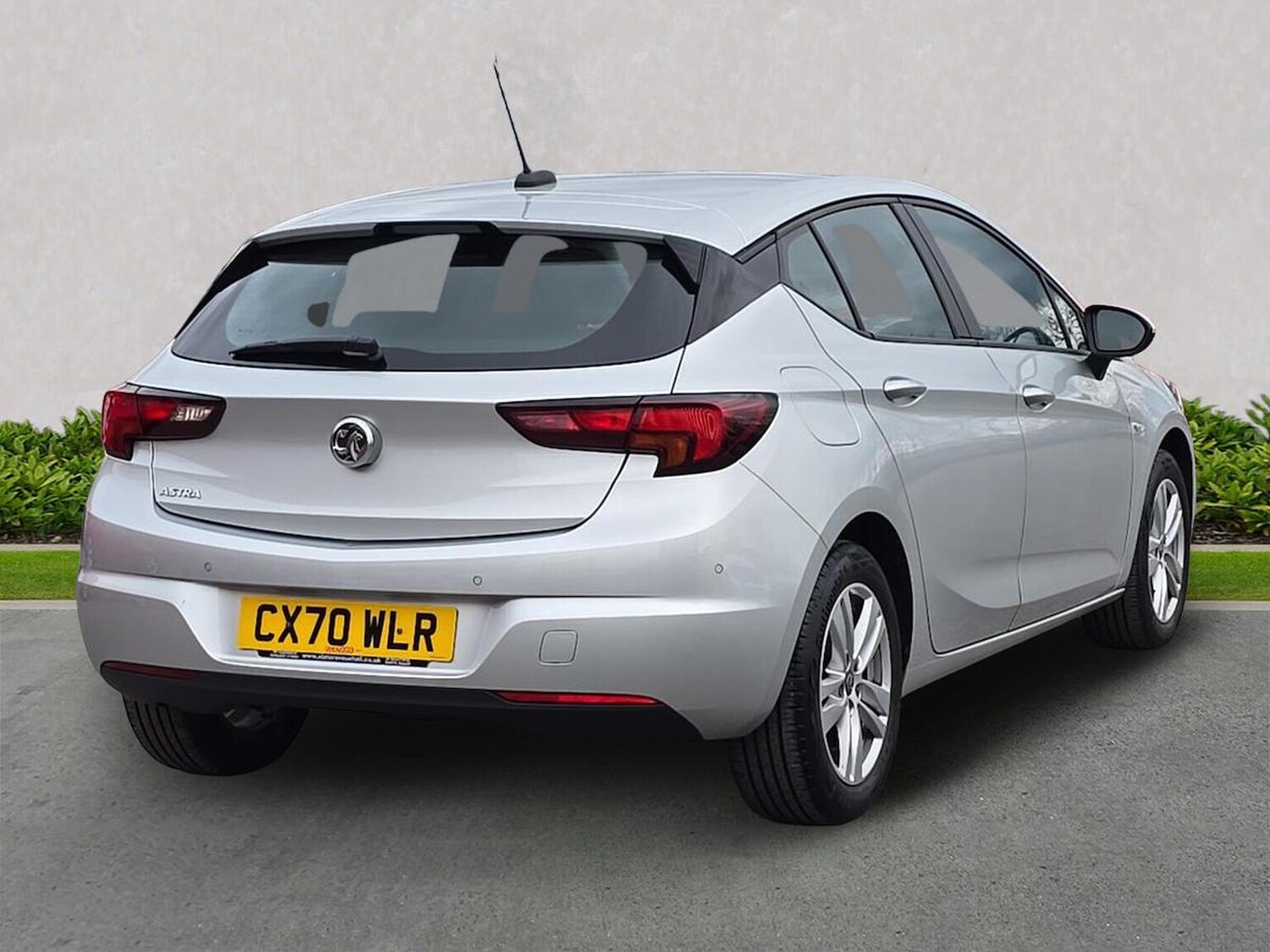 Used Vauxhall Astra 2020 for sale - 78195786: Photo 20