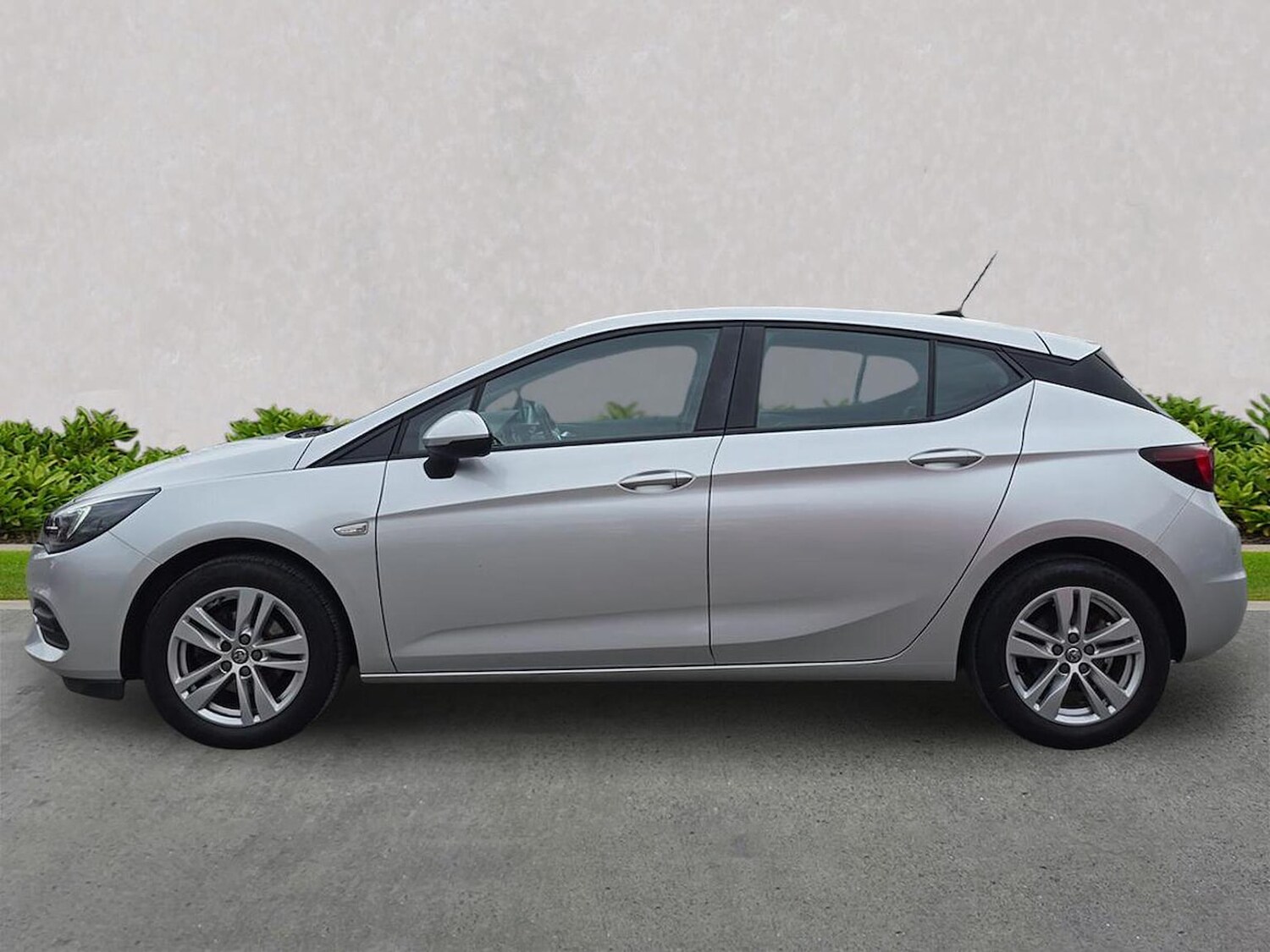 Used Vauxhall Astra 2020 for sale - 78195786: Photo 21