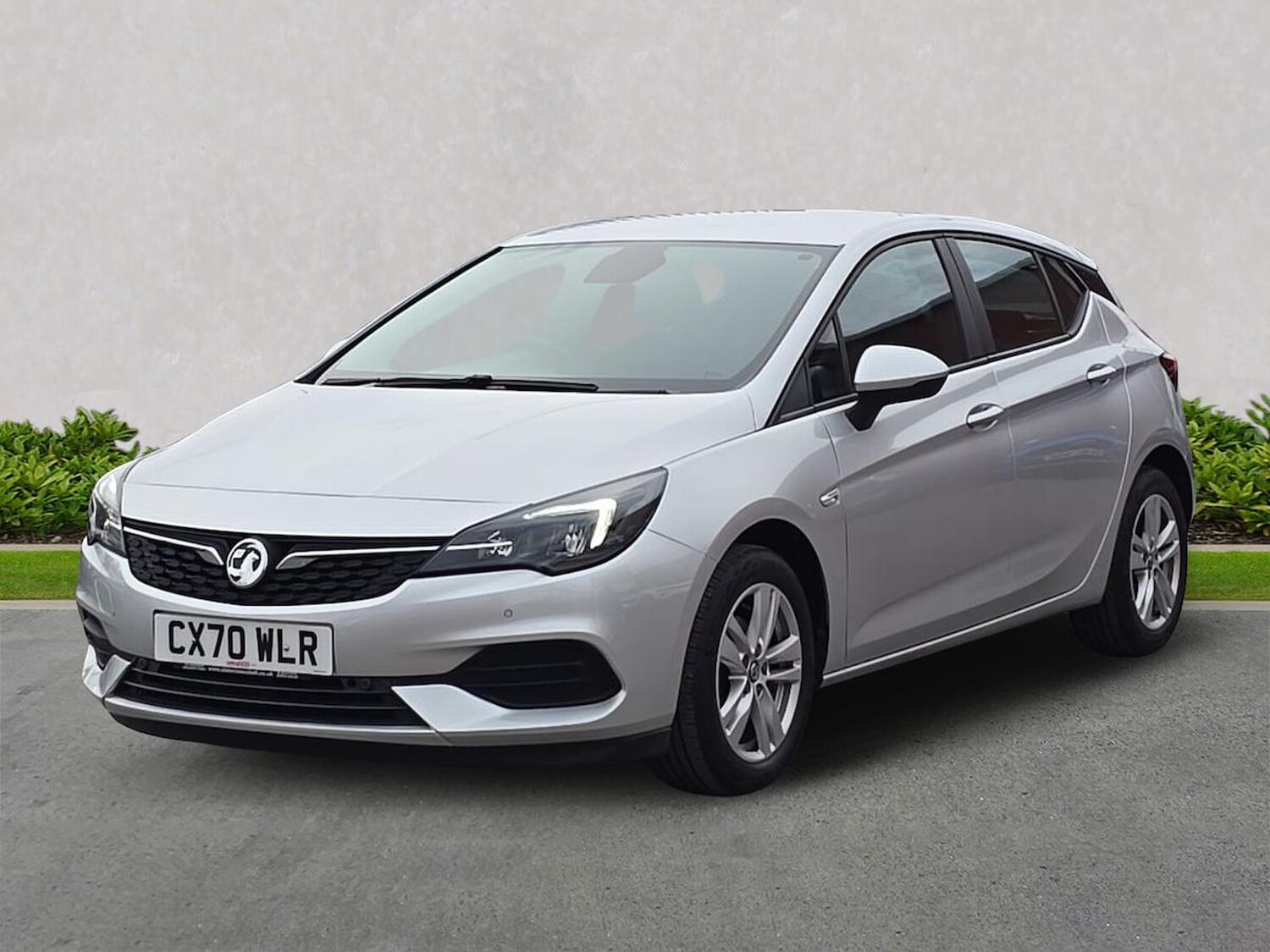 Used Vauxhall Astra 2020 for sale - 78195786: Photo 22