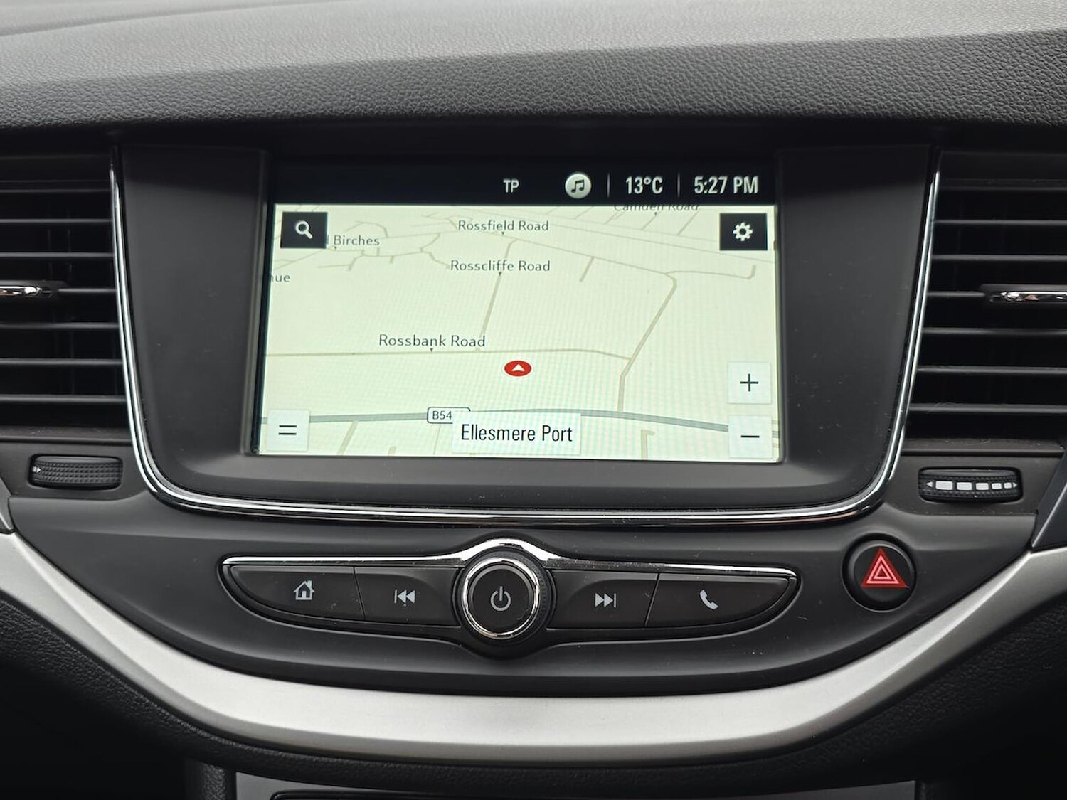 Used Vauxhall Astra 2020 for sale - 78195786: Photo 26