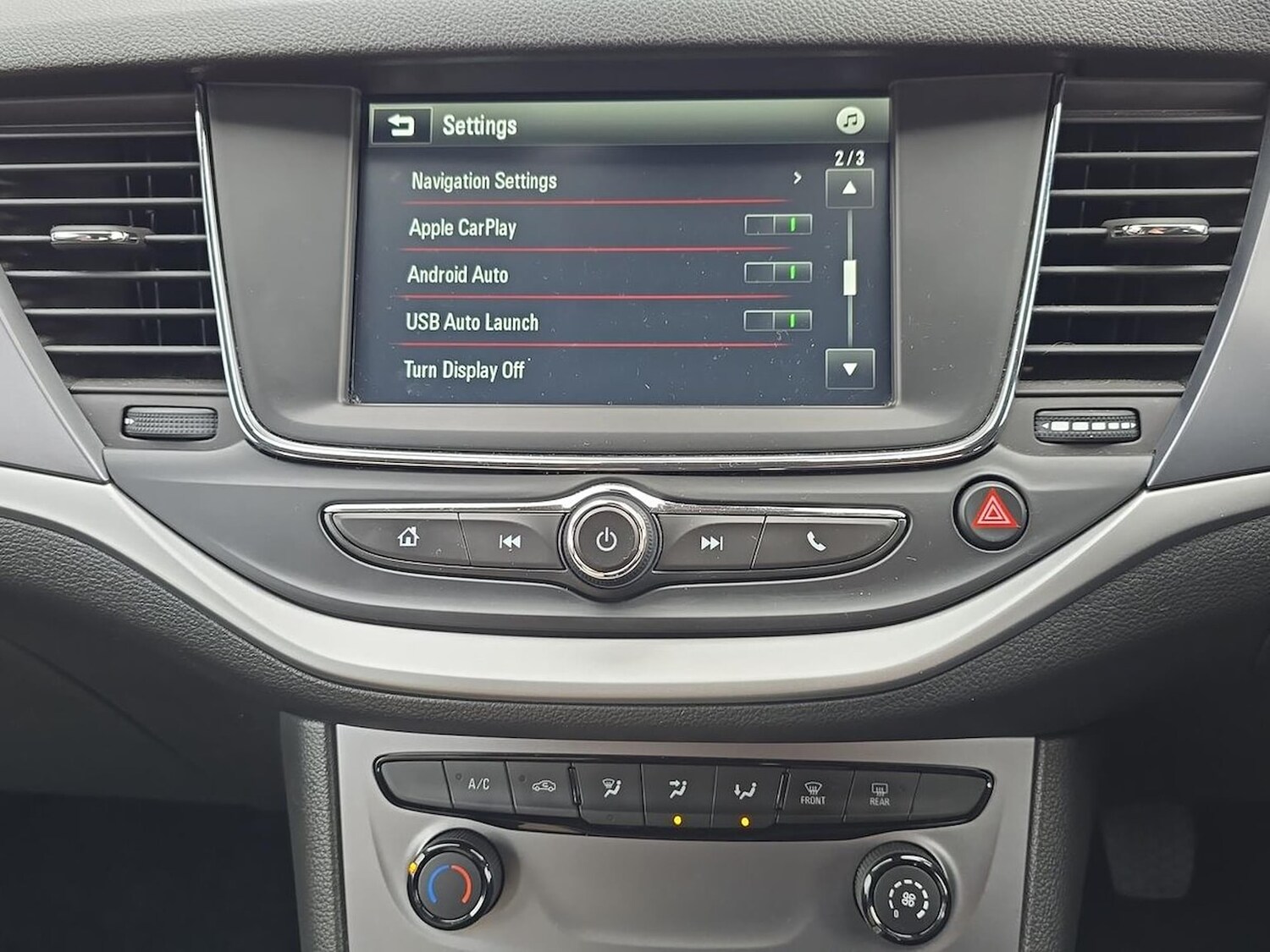 Used Vauxhall Astra 2020 for sale - 78195786: Photo 30