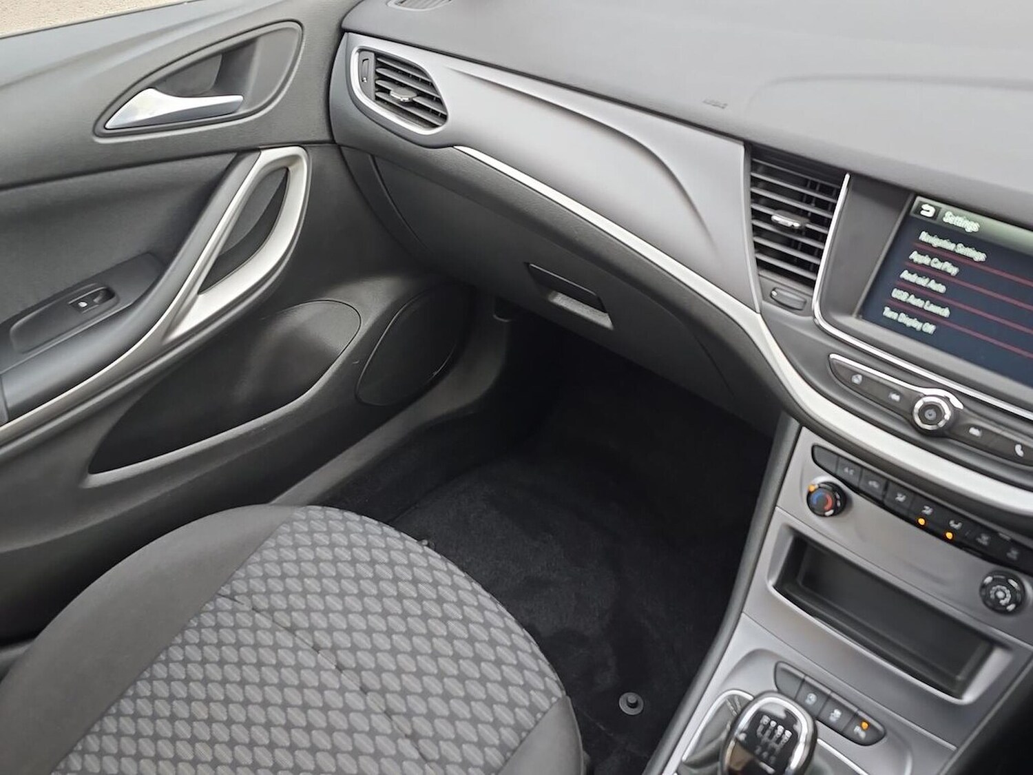 Used Vauxhall Astra 2020 for sale - 78195786: Photo 32