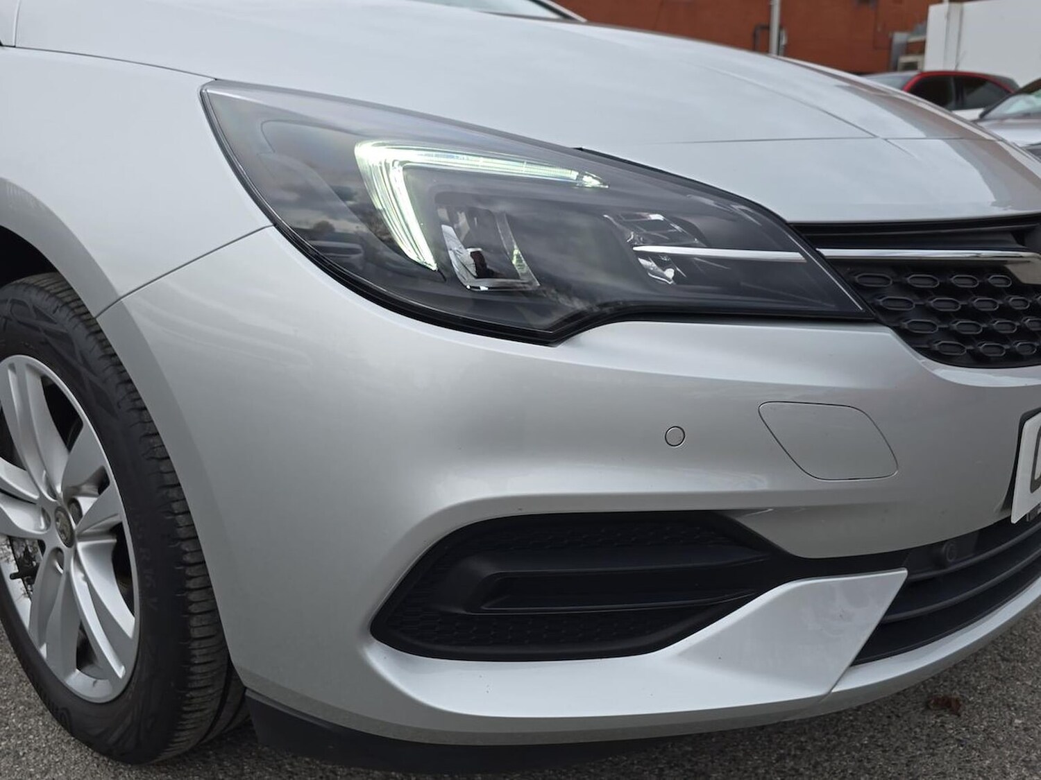 Used Vauxhall Astra 2020 for sale - 78195786: Photo 36