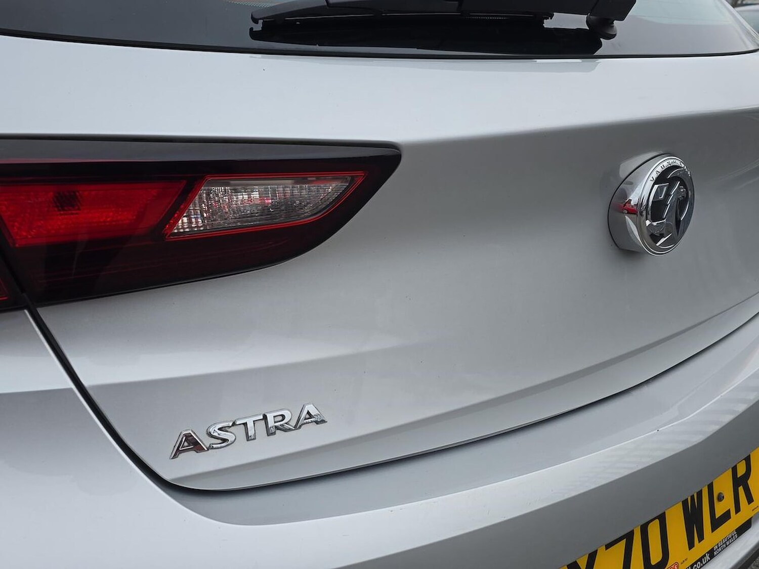 Used Vauxhall Astra 2020 for sale - 78195786: Photo 37