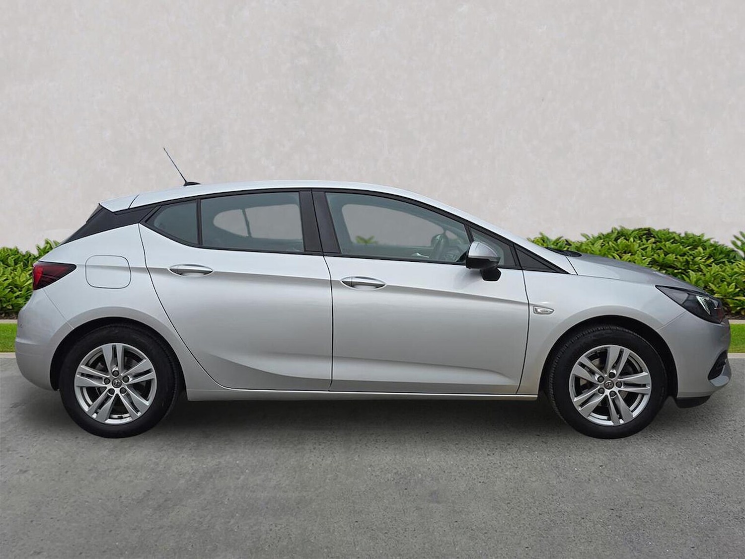 Used Vauxhall Astra 2020 for sale - 78195786: Photo 5