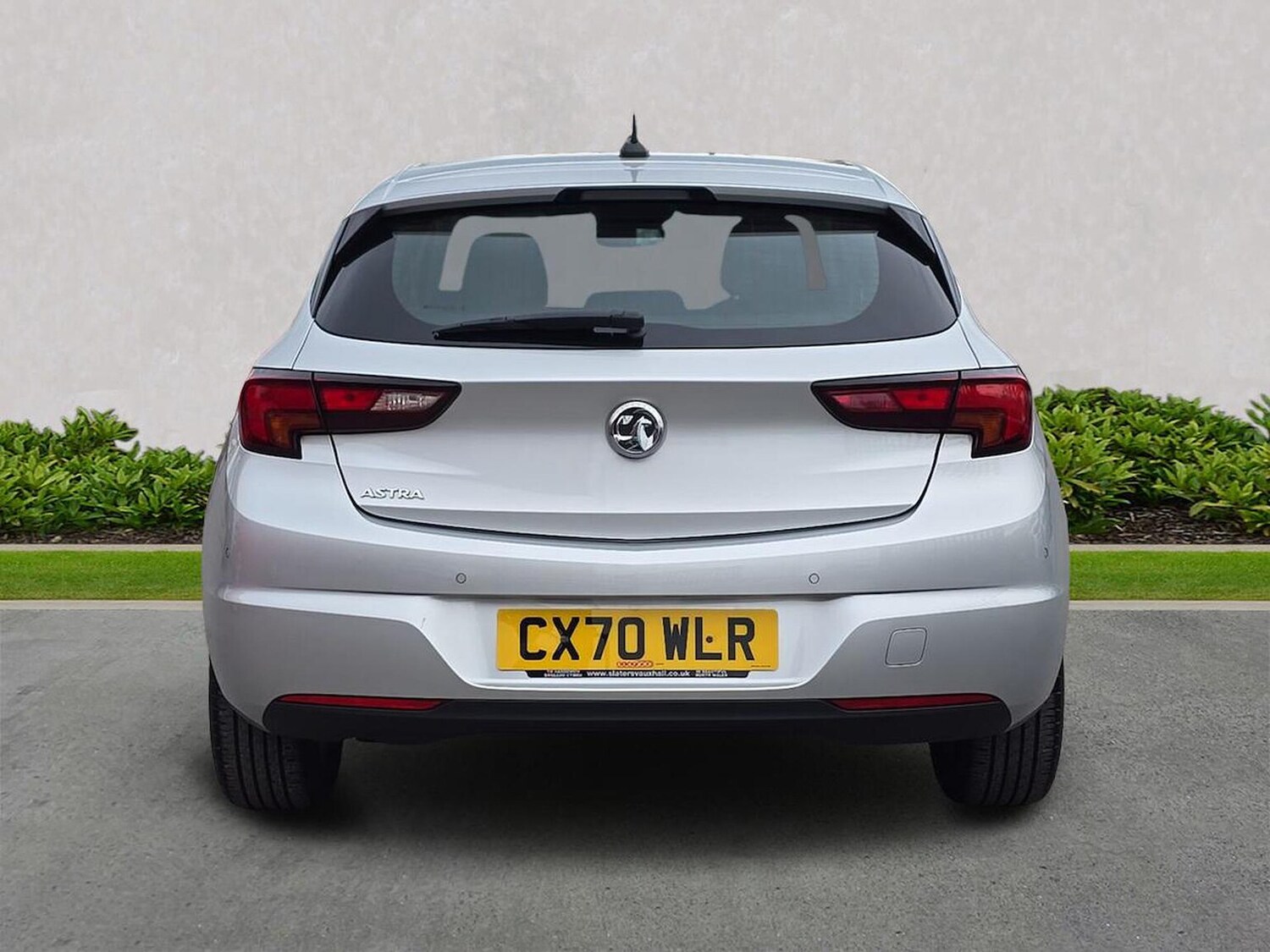 Used Vauxhall Astra 2020 for sale - 78195786: Photo 6