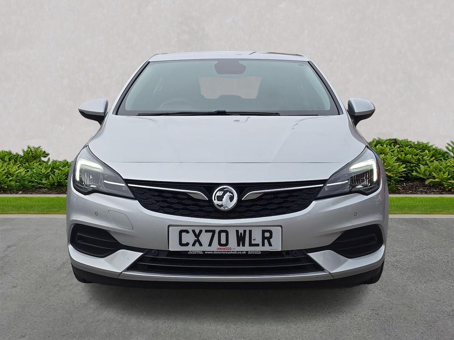 Used Vauxhall Astra 2020 for sale - 78195786: Photo 7