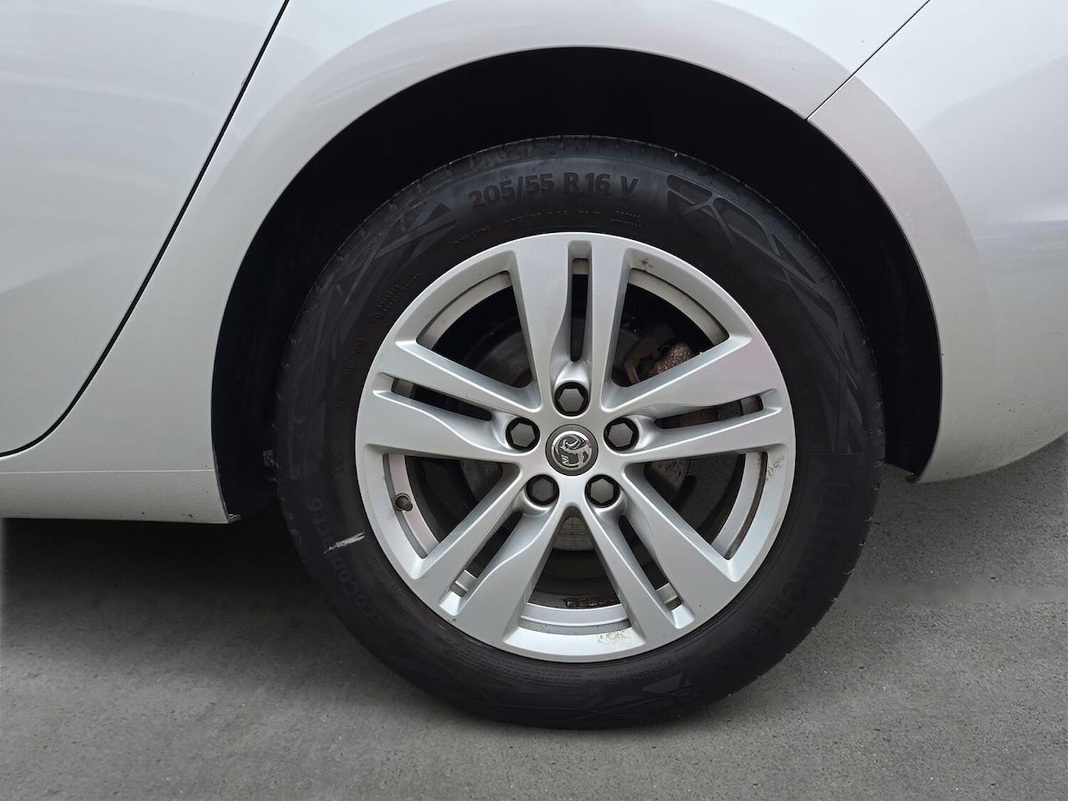 Used Vauxhall Astra 2020 for sale - 78195786: Photo 8