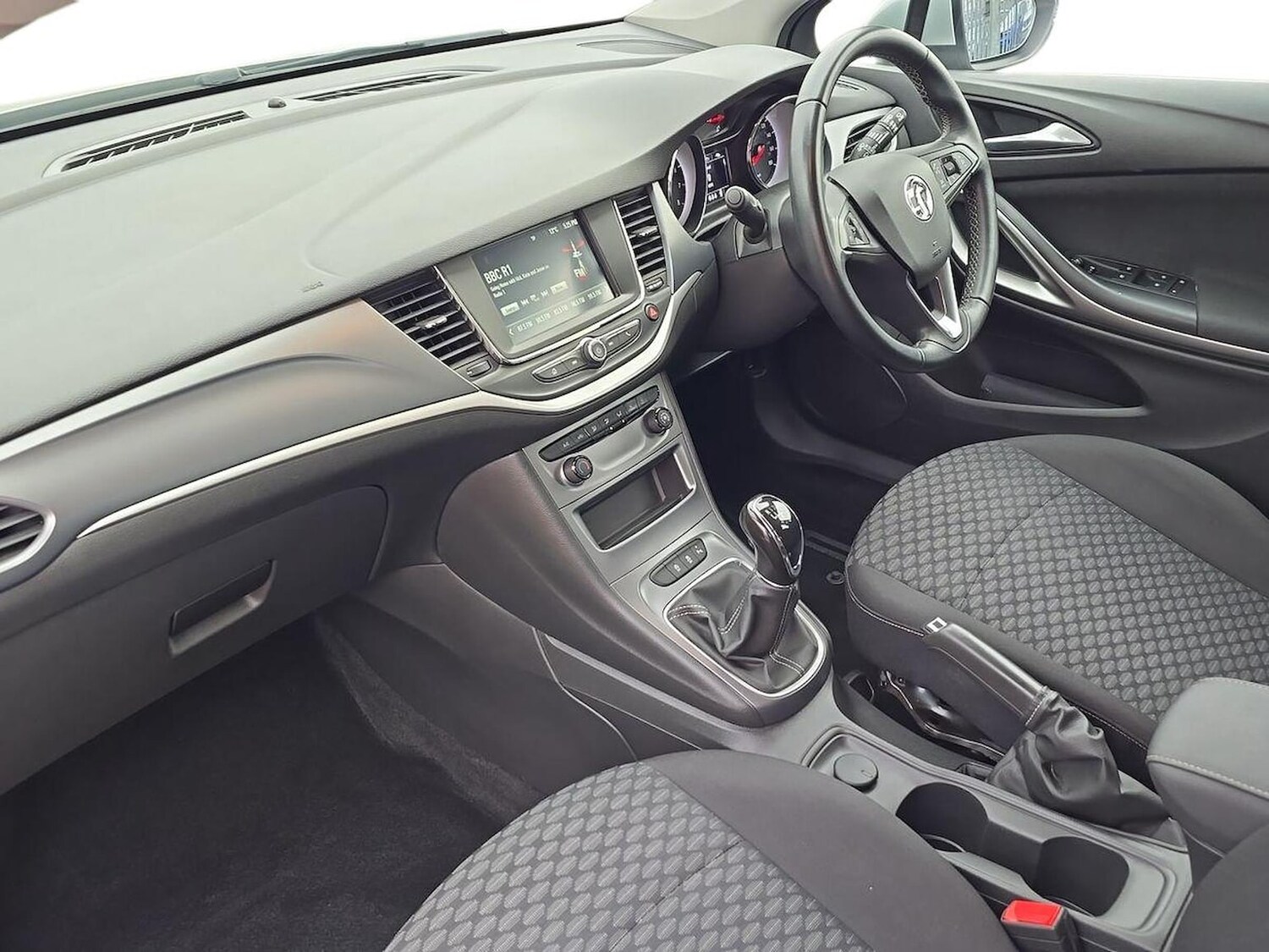 Used Vauxhall Astra 2020 for sale - 78195786: Photo 9