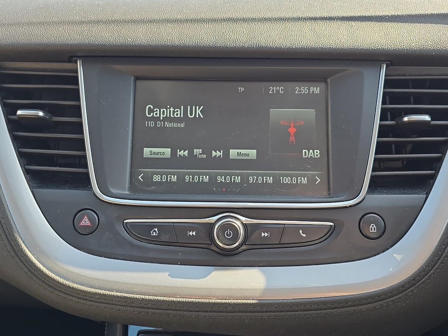 Used Vauxhall Grandland X 2018 for sale - 78195662: Photo 13