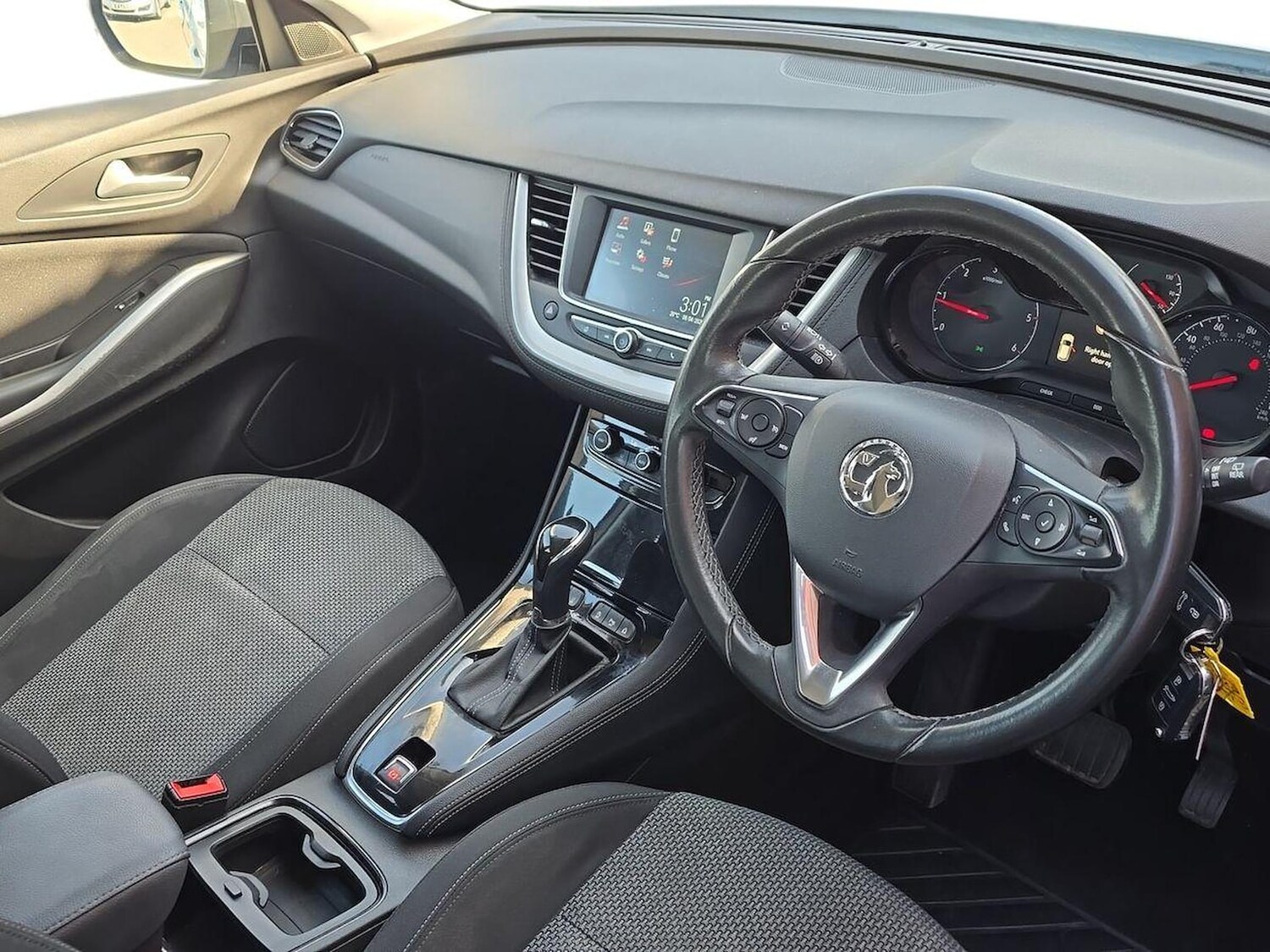 Used Vauxhall Grandland X 2018 for sale - 78195662: Photo 17