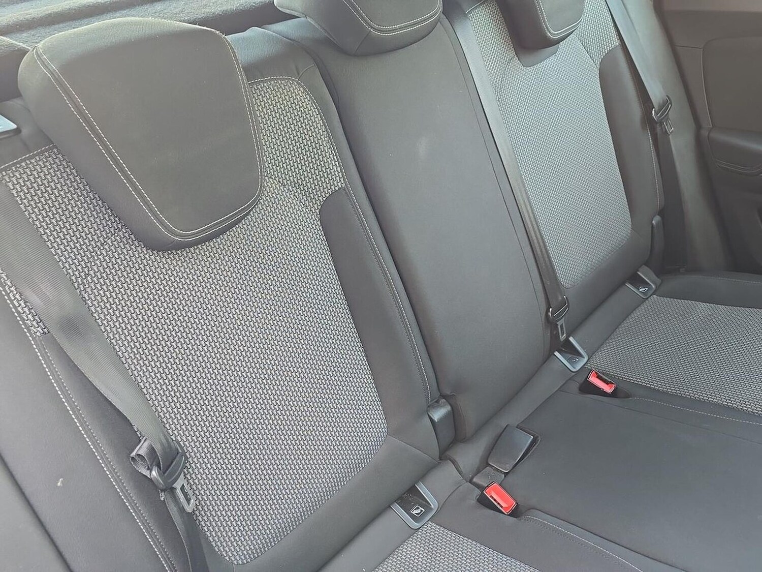 Used Vauxhall Grandland X 2018 for sale - 78195662: Photo 18