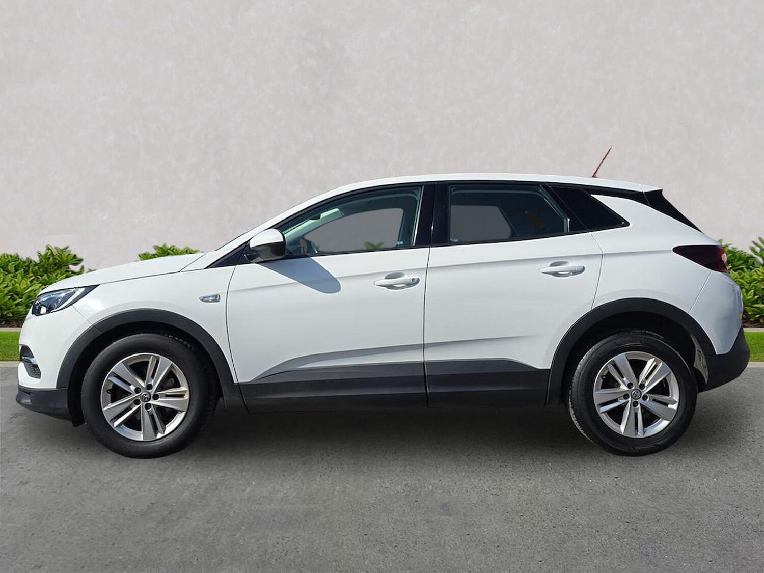 Used Vauxhall Grandland X 2018 for sale - 78195662: Photo 21