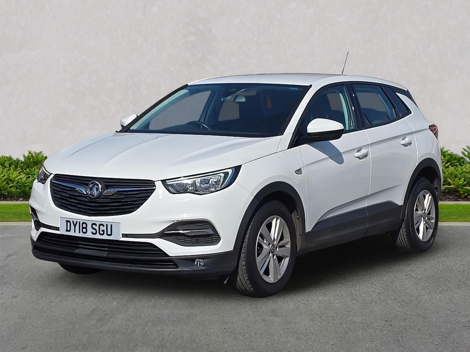 Used Vauxhall Grandland X 2018 for sale - 78195662: Photo 22