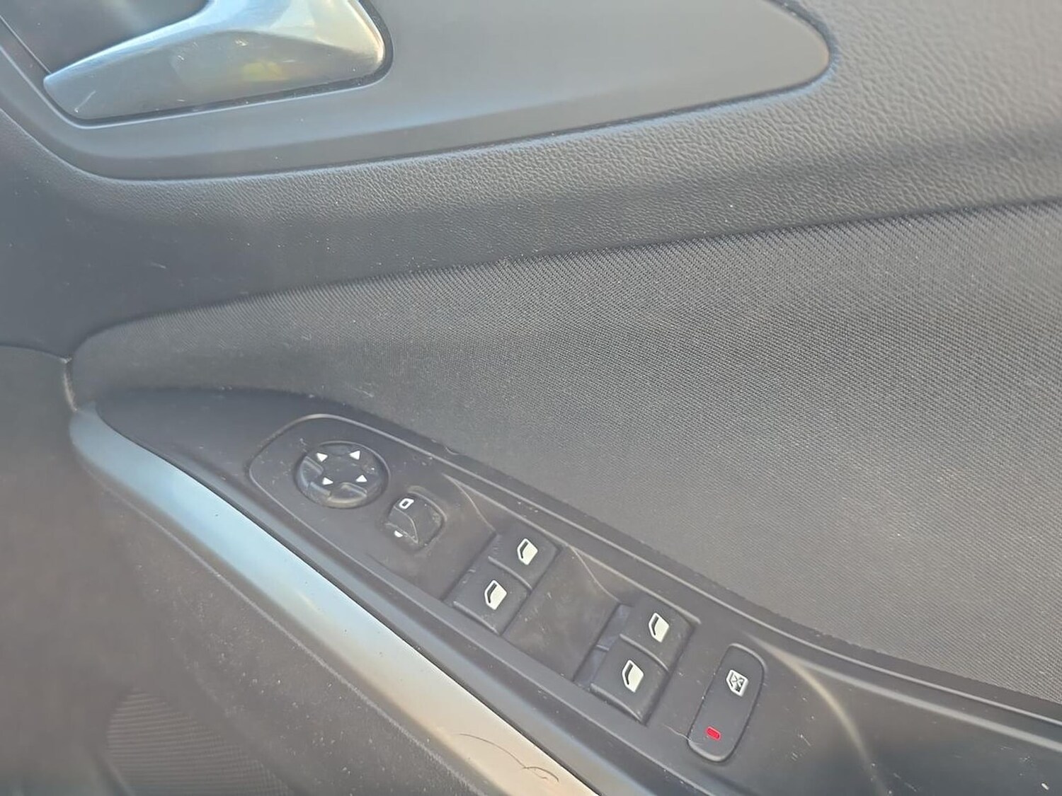 Used Vauxhall Grandland X 2018 for sale - 78195662: Photo 23