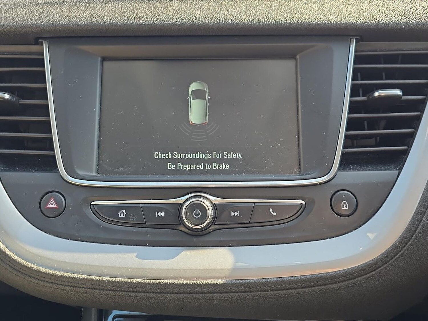 Used Vauxhall Grandland X 2018 for sale - 78195662: Photo 25