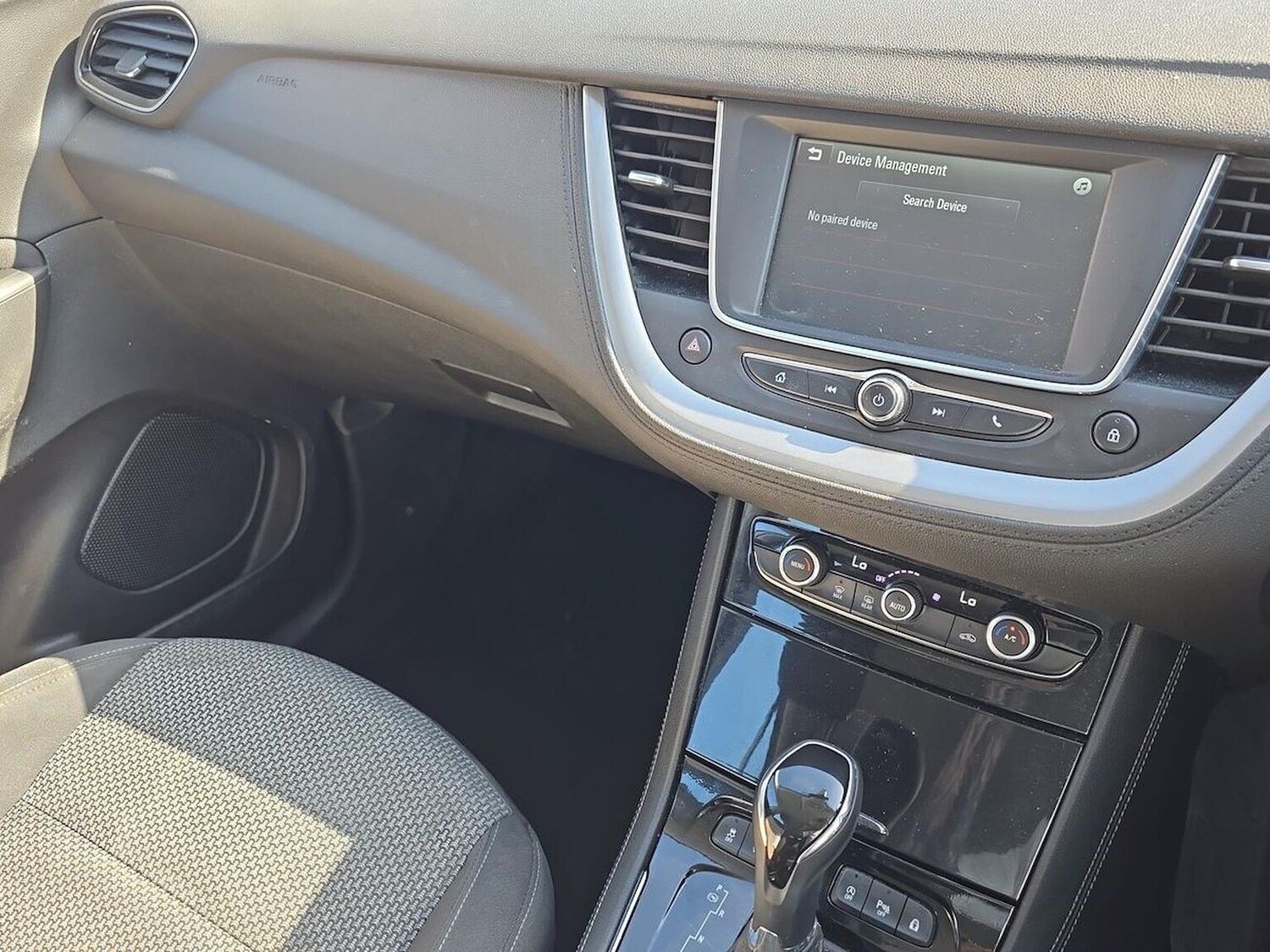 Used Vauxhall Grandland X 2018 for sale - 78195662: Photo 26