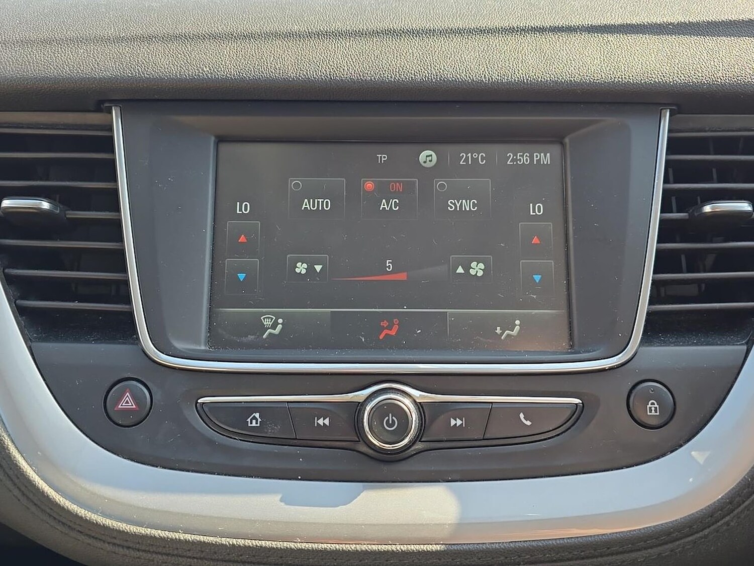 Used Vauxhall Grandland X 2018 for sale - 78195662: Photo 27