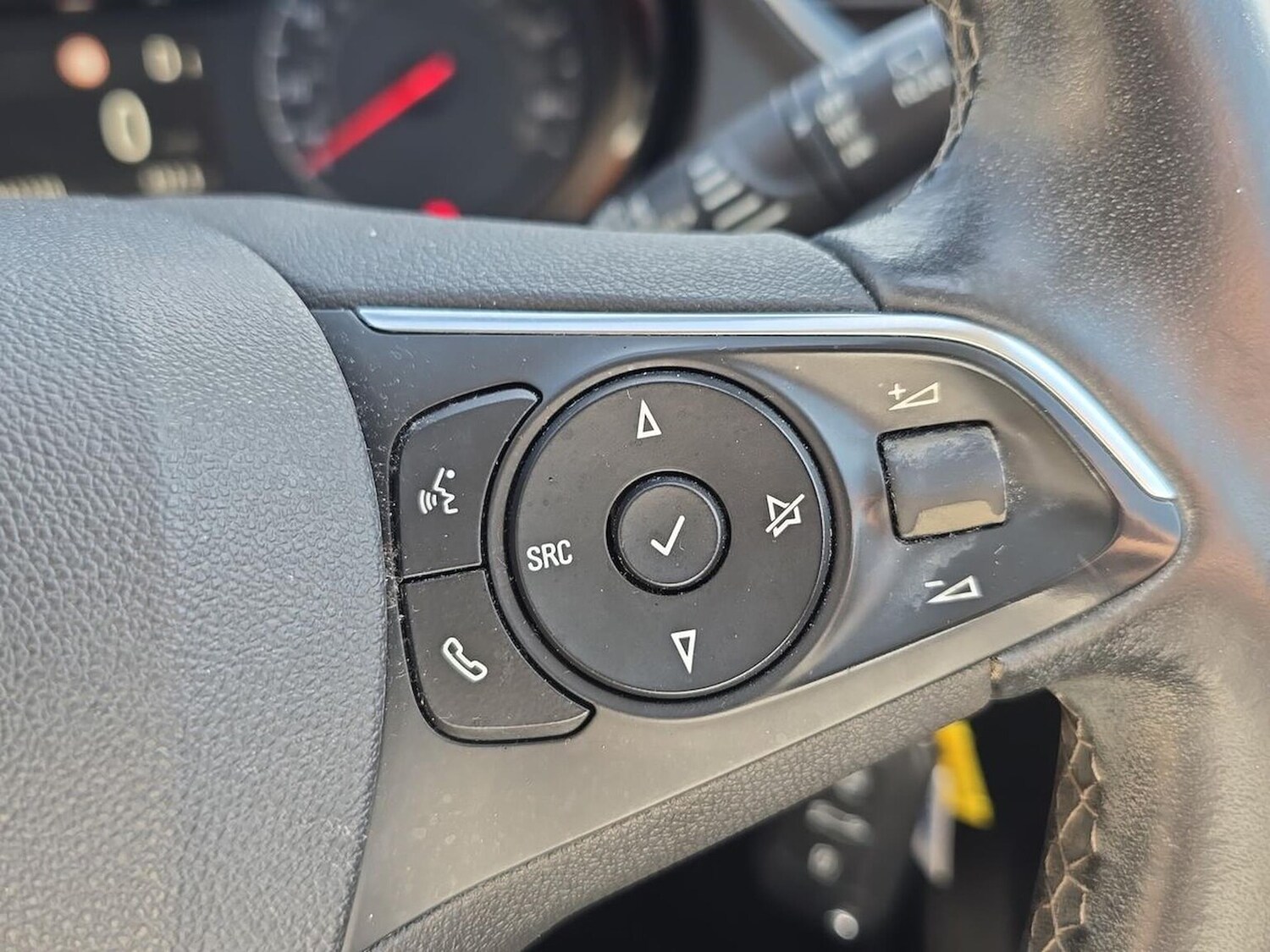 Used Vauxhall Grandland X 2018 for sale - 78195662: Photo 28