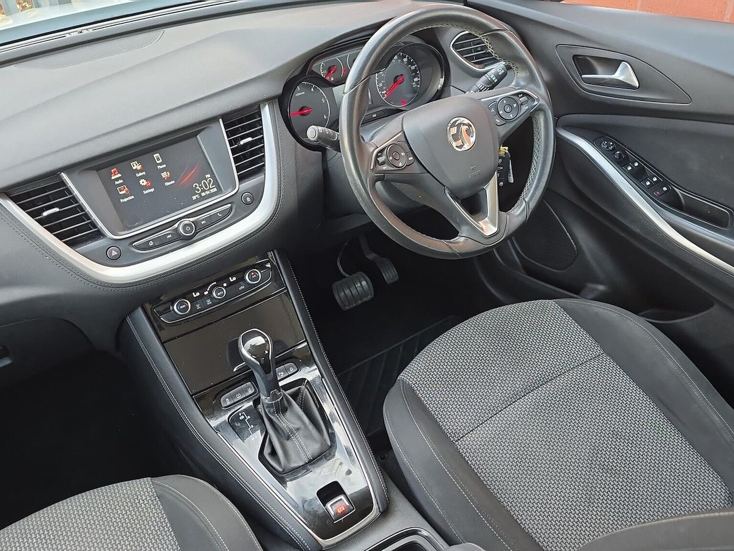 Used Vauxhall Grandland X 2018 for sale - 78195662: Photo 31