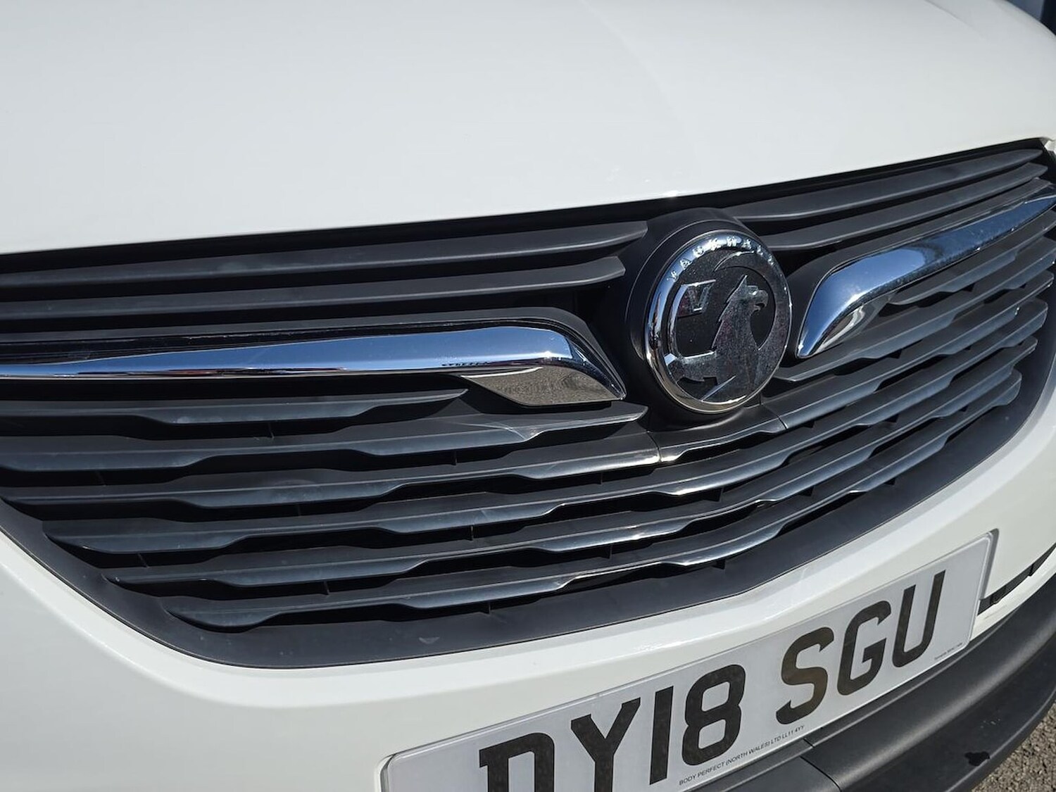 Used Vauxhall Grandland X 2018 for sale - 78195662: Photo 33