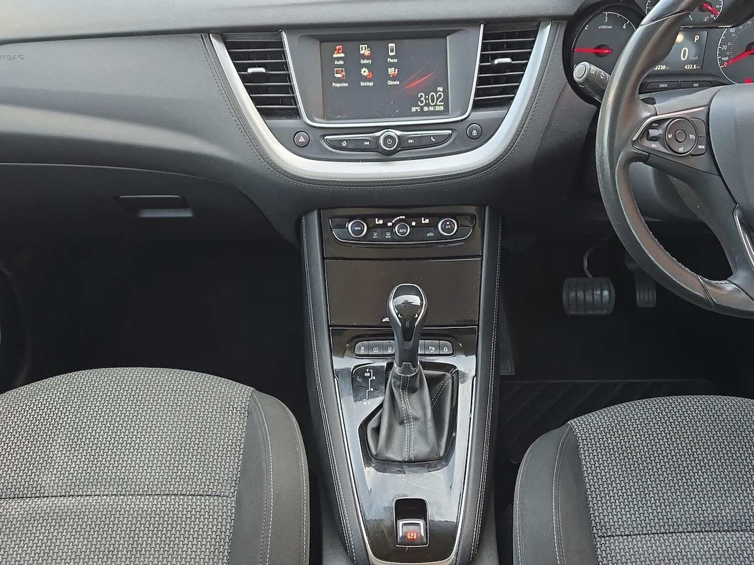 Used Vauxhall Grandland X 2018 for sale - 78195662: Photo 34