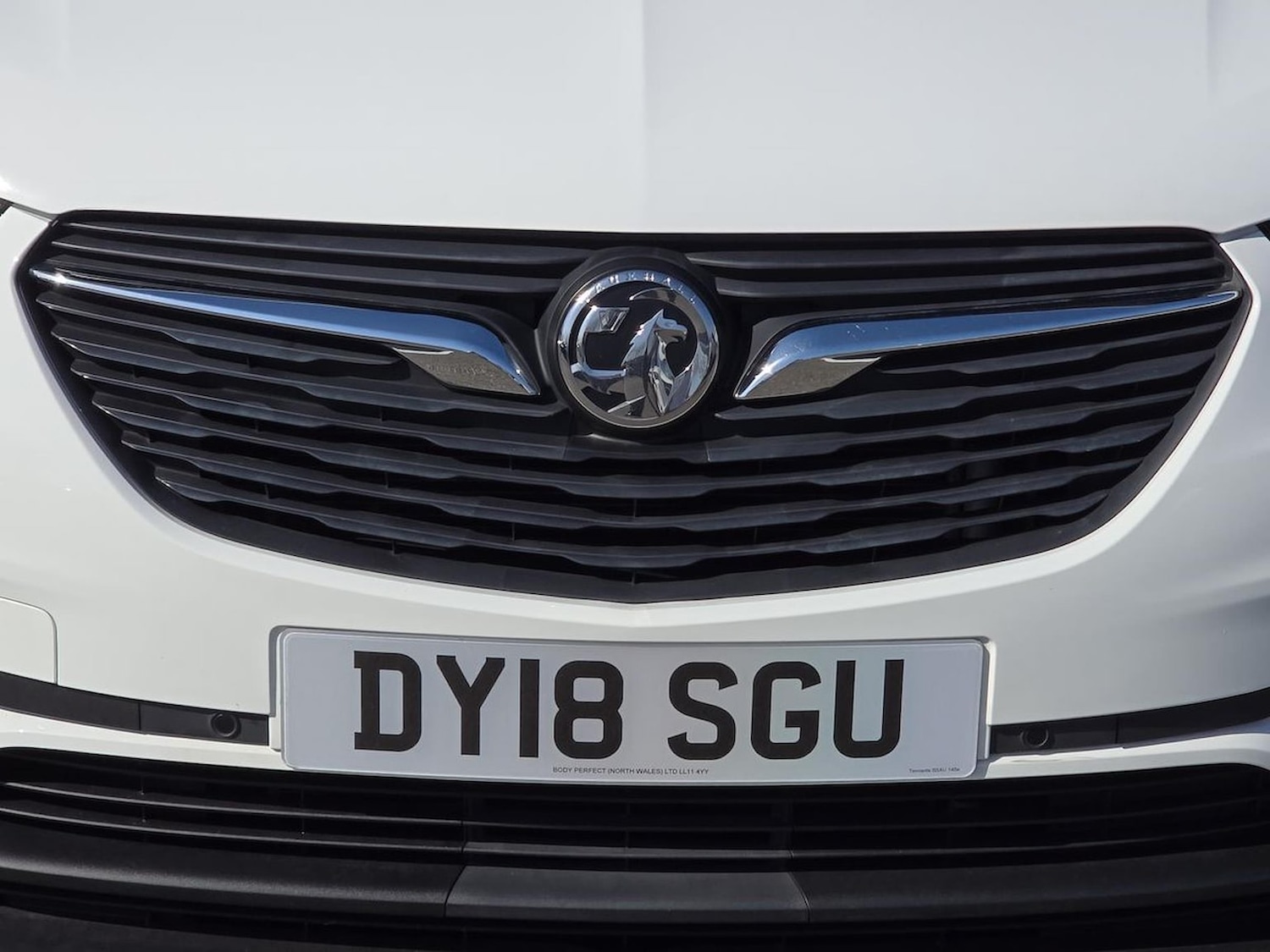 Used Vauxhall Grandland X 2018 for sale - 78195662: Photo 35