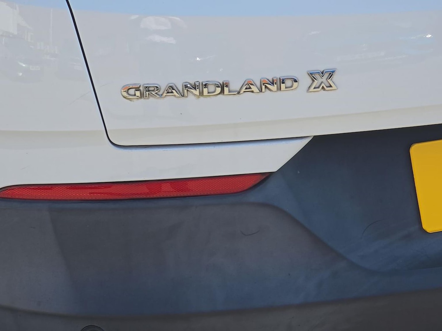 Used Vauxhall Grandland X 2018 for sale - 78195662: Photo 37