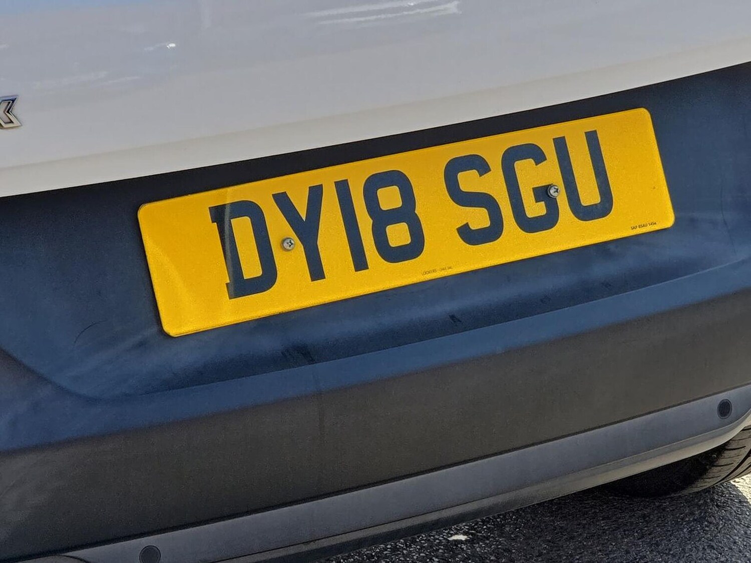 Used Vauxhall Grandland X 2018 for sale - 78195662: Photo 41