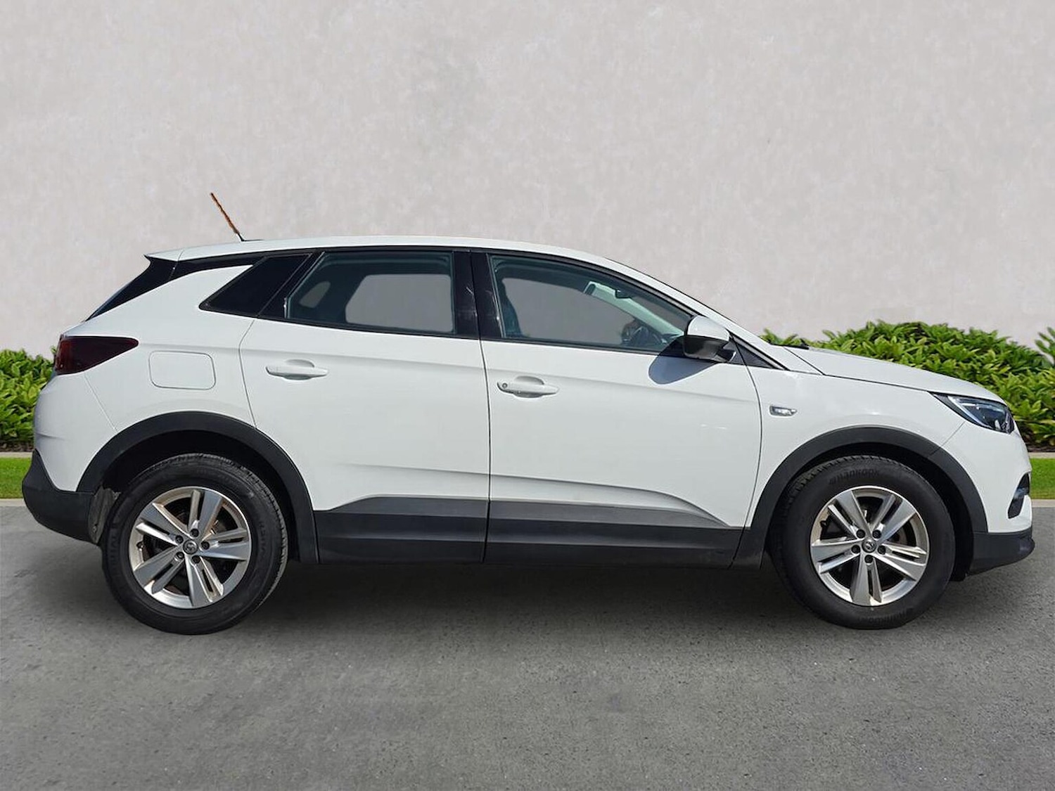 Used Vauxhall Grandland X 2018 for sale - 78195662: Photo 5