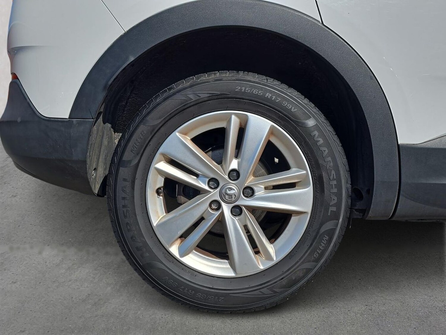 Used Vauxhall Grandland X 2018 for sale - 78195662: Photo 8