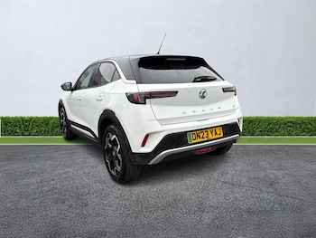 Used Vauxhall Mokka 2023 for sale - 78807915: Photo