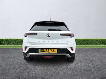 Used Vauxhall Mokka 2023 for sale - 78807915: Photo