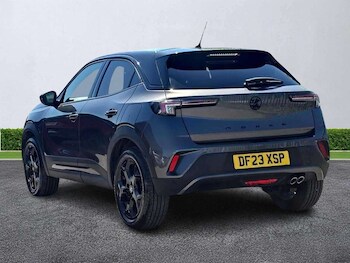 Used Vauxhall Mokka 2023 for sale - 78807789: Photo