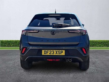 Used Vauxhall Mokka 2023 for sale - 78807789: Photo