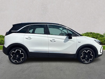 Used Vauxhall Crossland 2022 for sale - 75754637: Photo