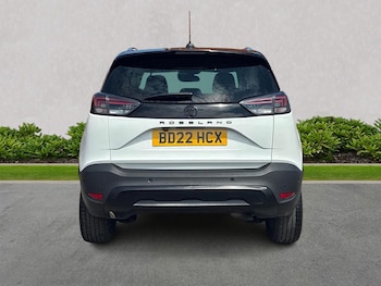Used Vauxhall Crossland 2022 for sale - 75754637: Photo