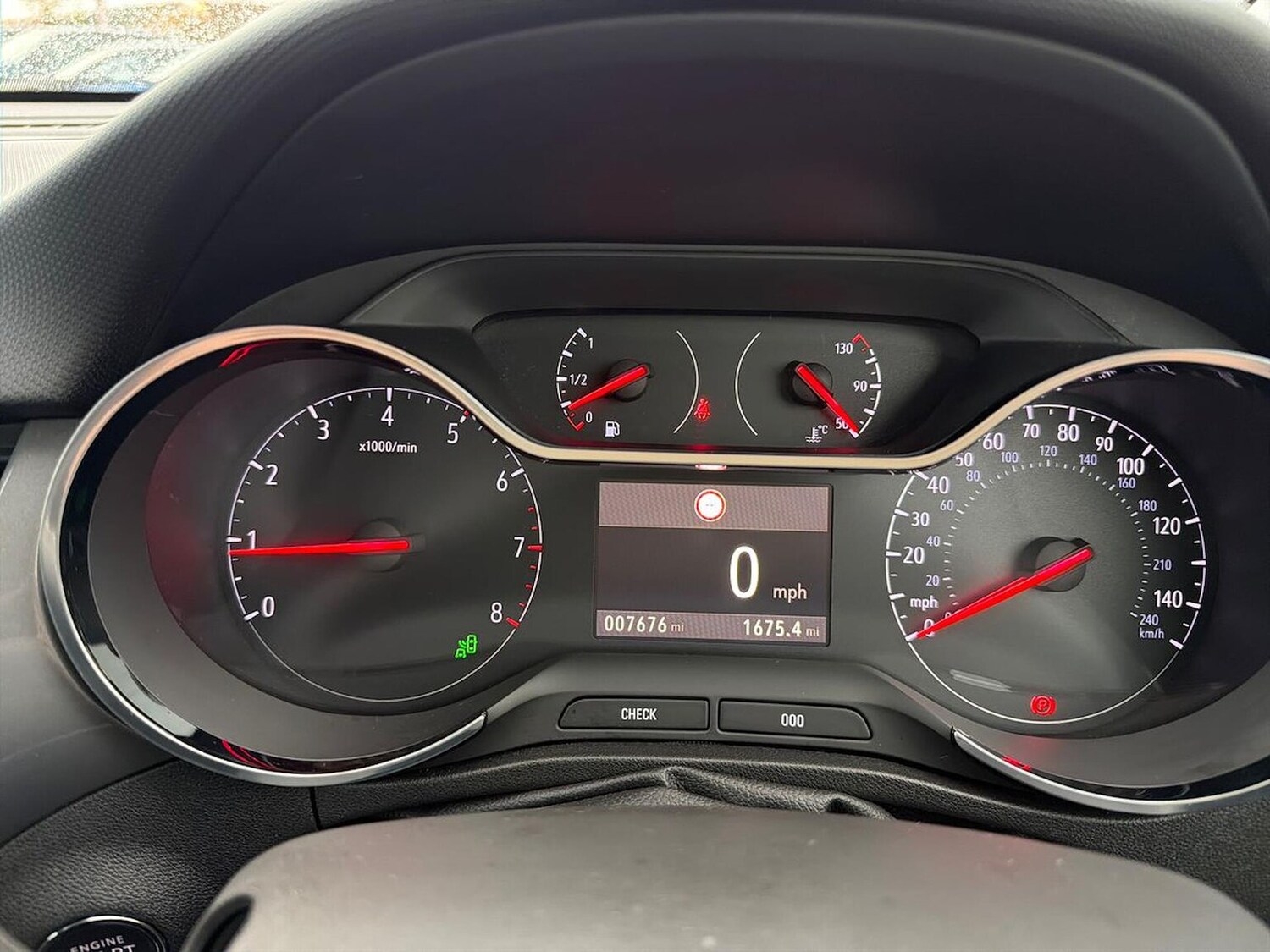 Used Vauxhall Crossland 2024 for sale - 76565460: Photo 10