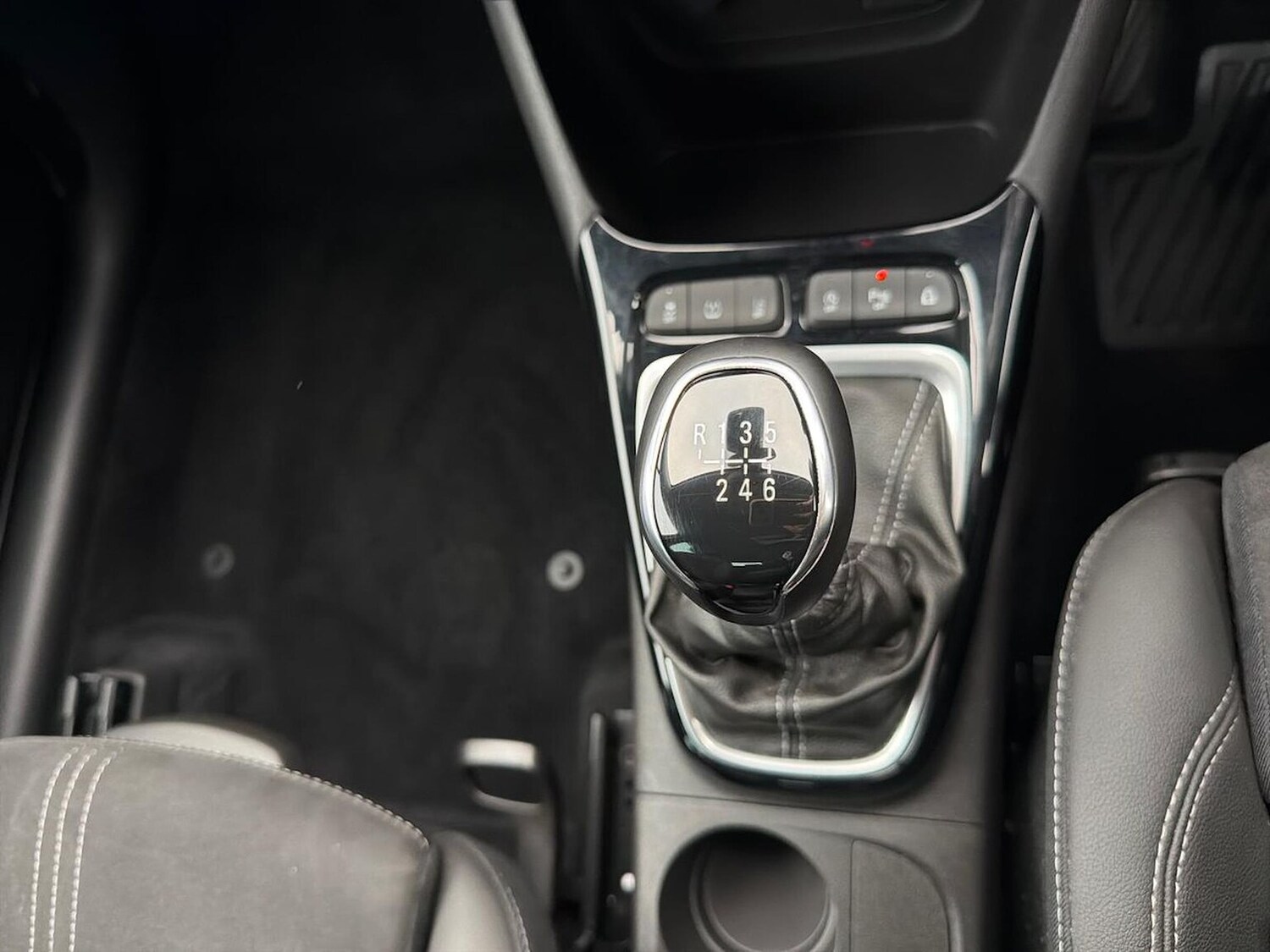 Used Vauxhall Crossland 2024 for sale - 76565460: Photo 13