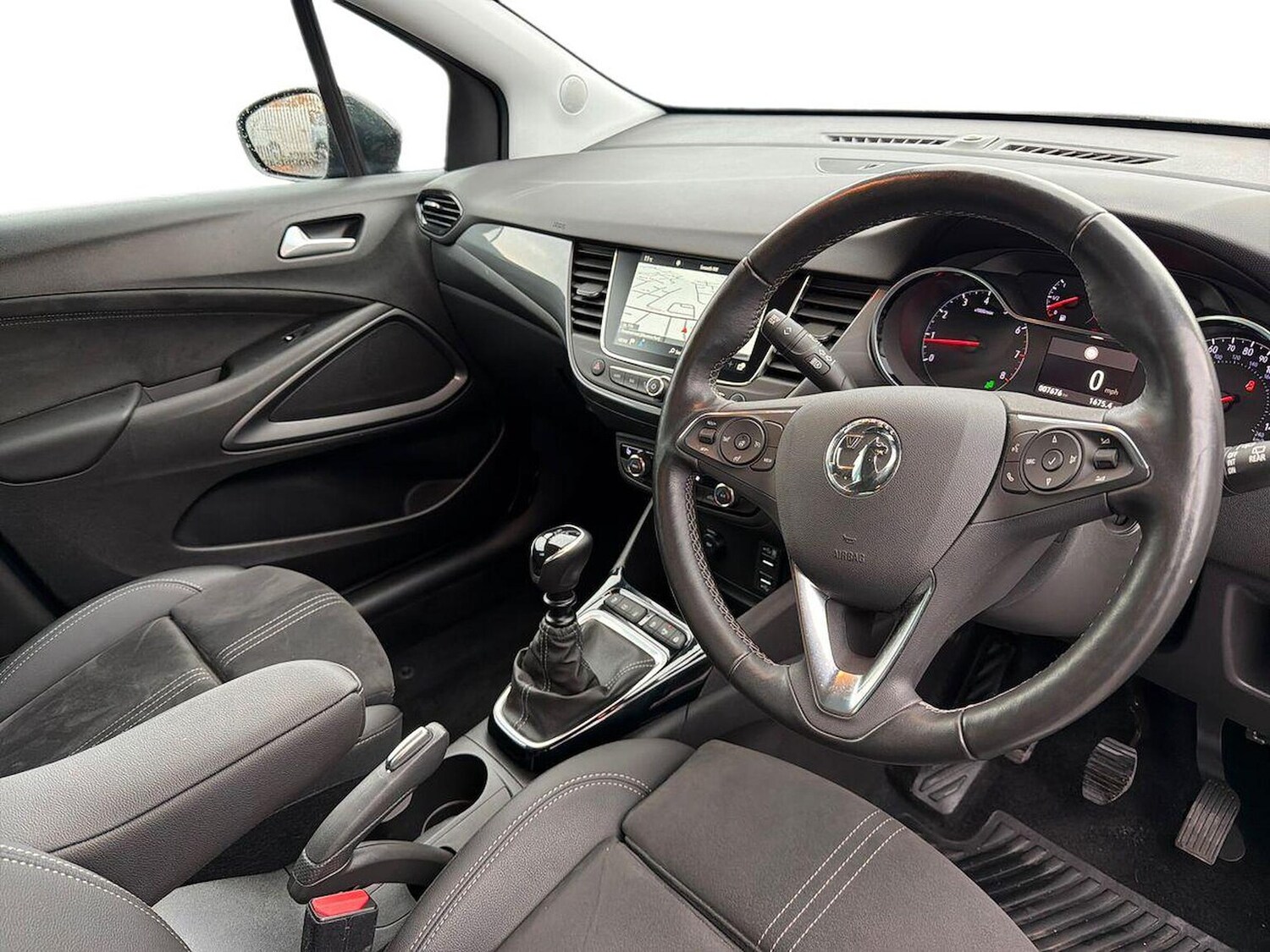 Used Vauxhall Crossland 2024 for sale - 76565460: Photo 15