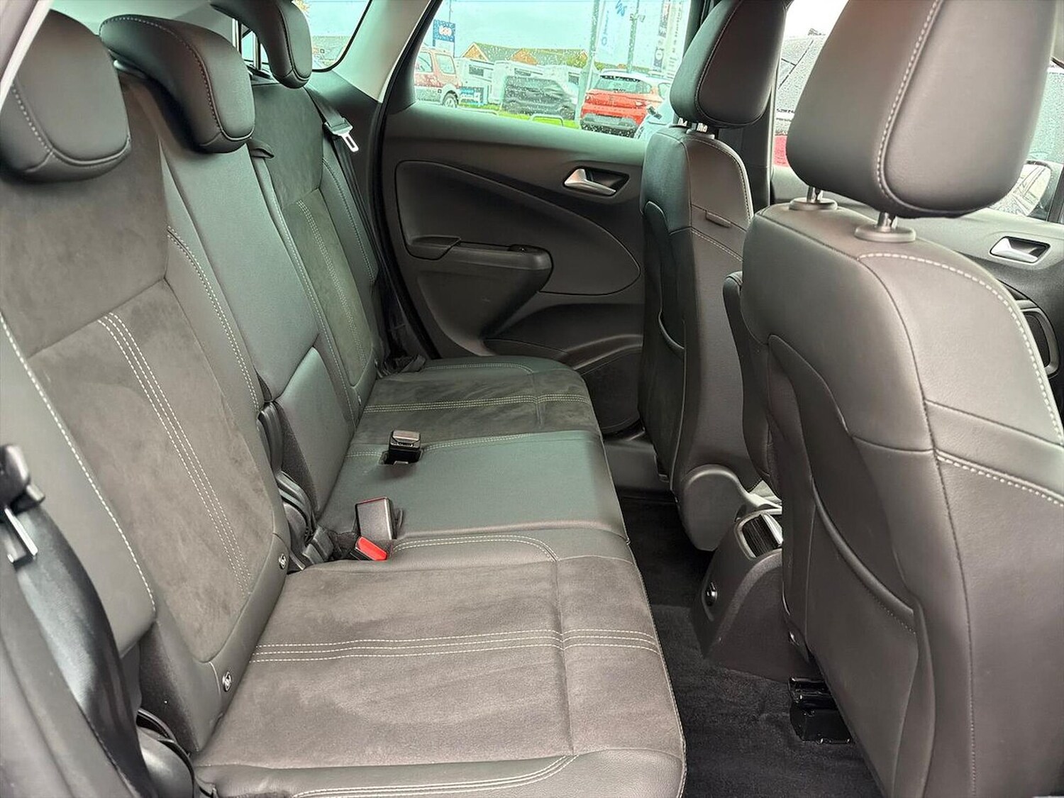 Used Vauxhall Crossland 2024 for sale - 76565460: Photo 16