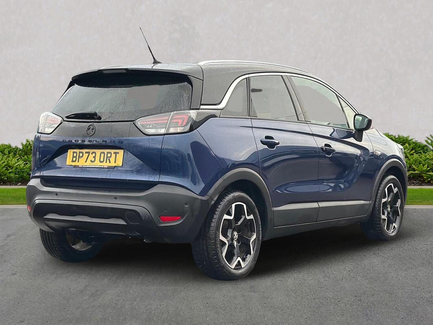 Used Vauxhall Crossland 2024 for sale - 76565460: Photo 18