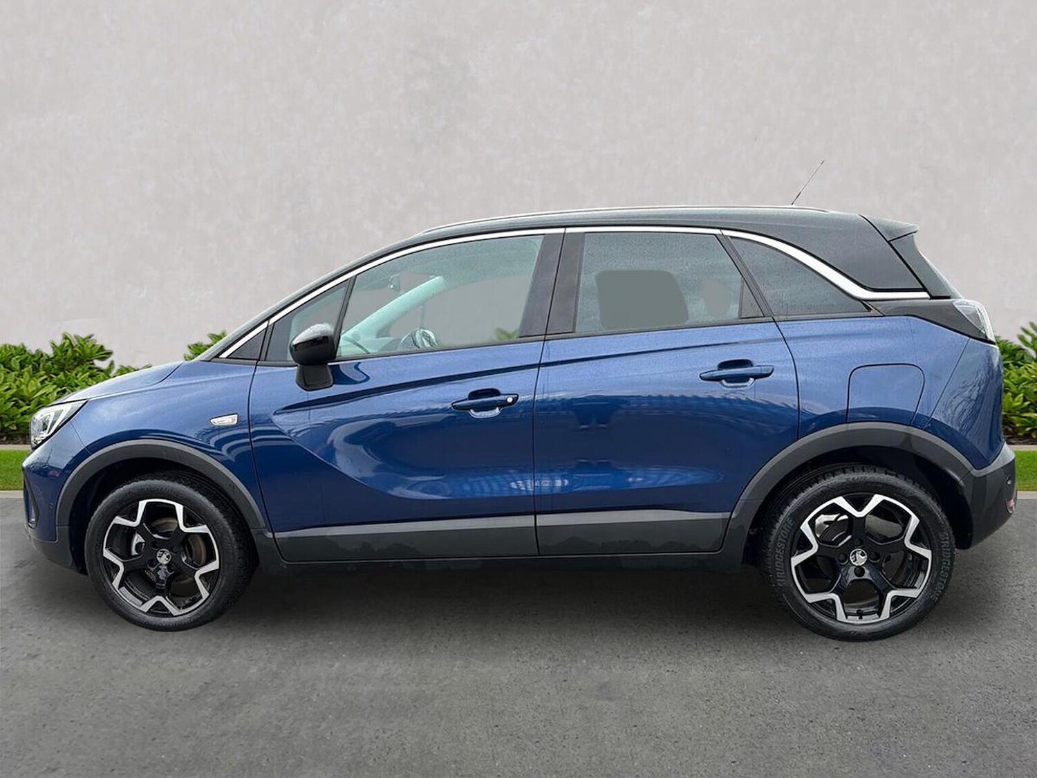 Used Vauxhall Crossland 2024 for sale - 76565460: Photo 19