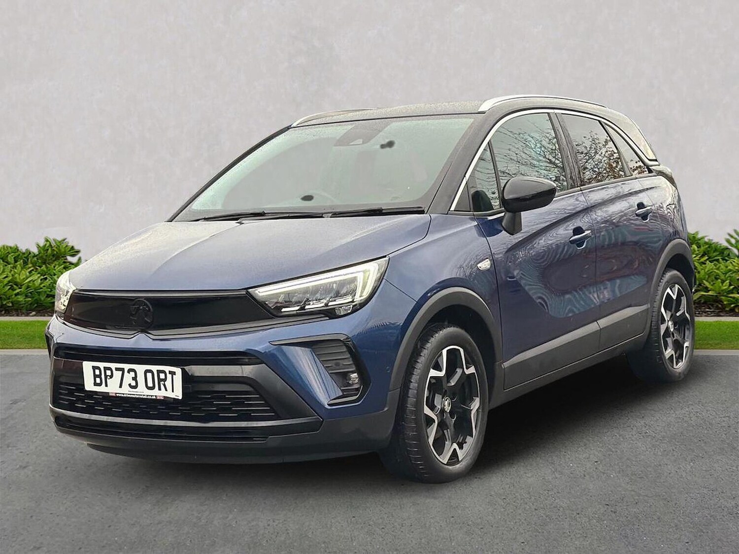 Used Vauxhall Crossland 2024 for sale - 76565460: Photo 20