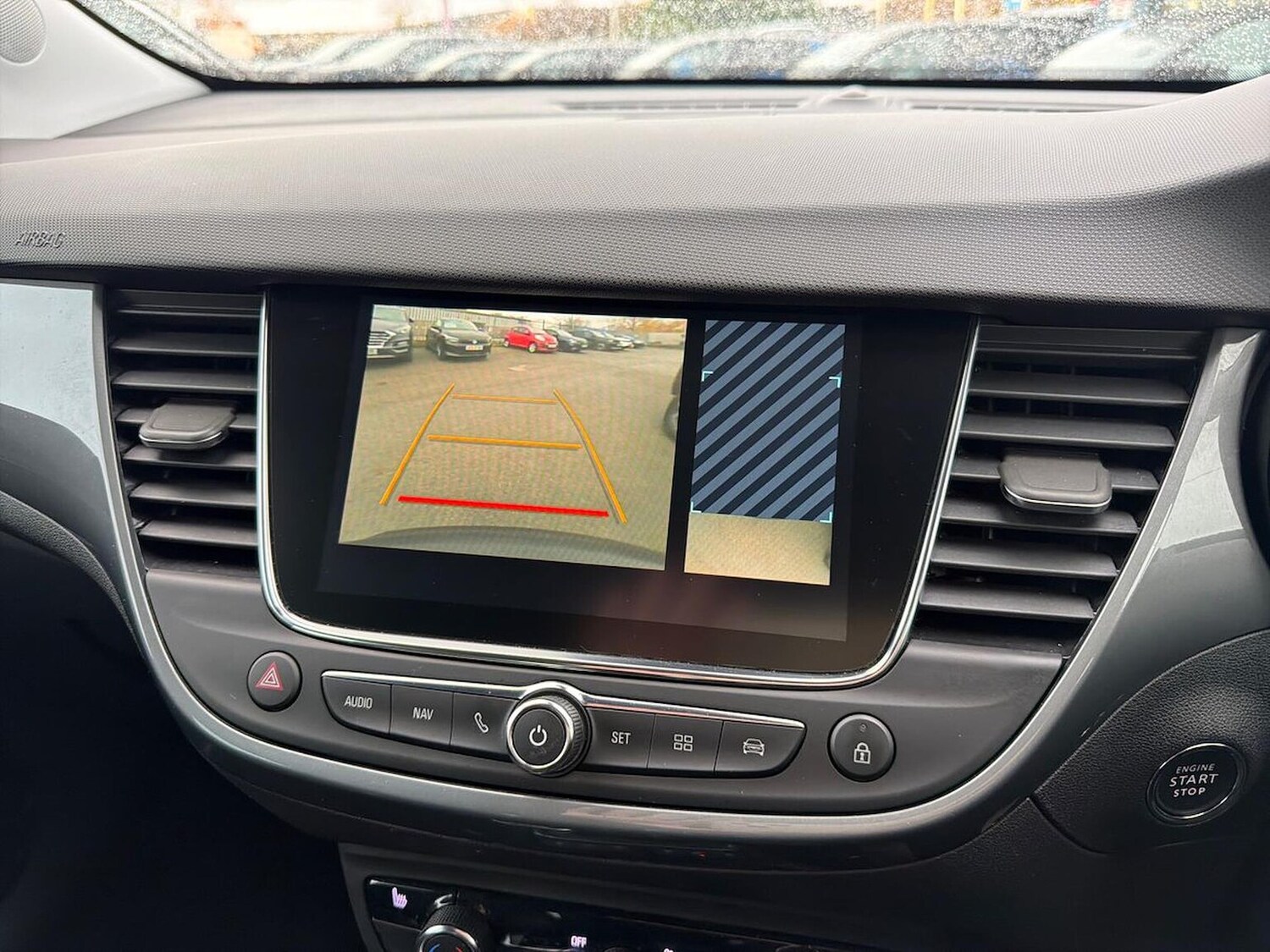 Used Vauxhall Crossland 2024 for sale - 76565460: Photo 21