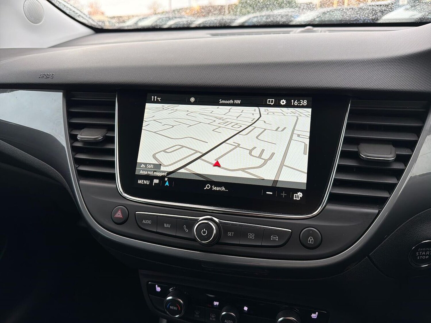 Used Vauxhall Crossland 2024 for sale - 76565460: Photo 22